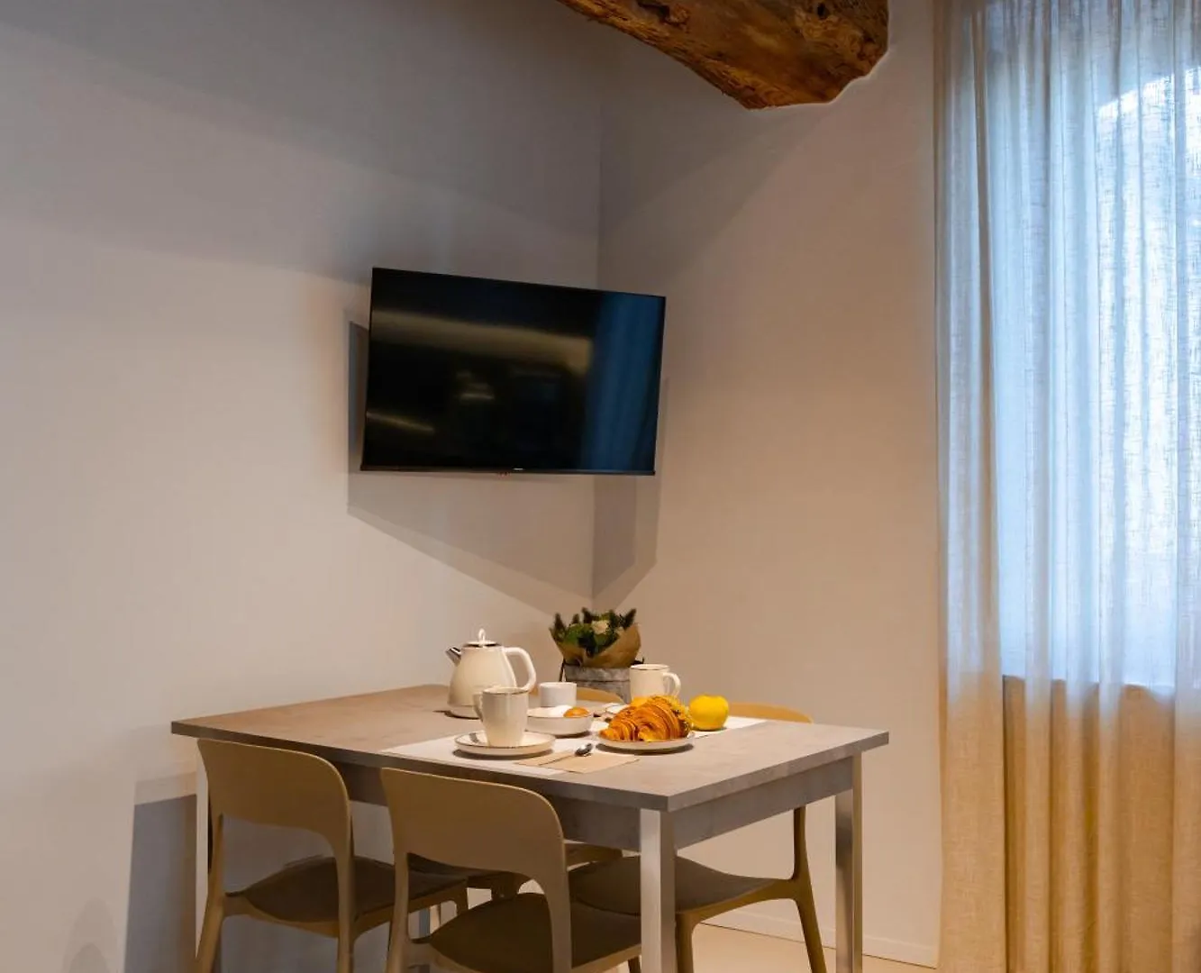Tormini Scalo Apartment Roe Italy