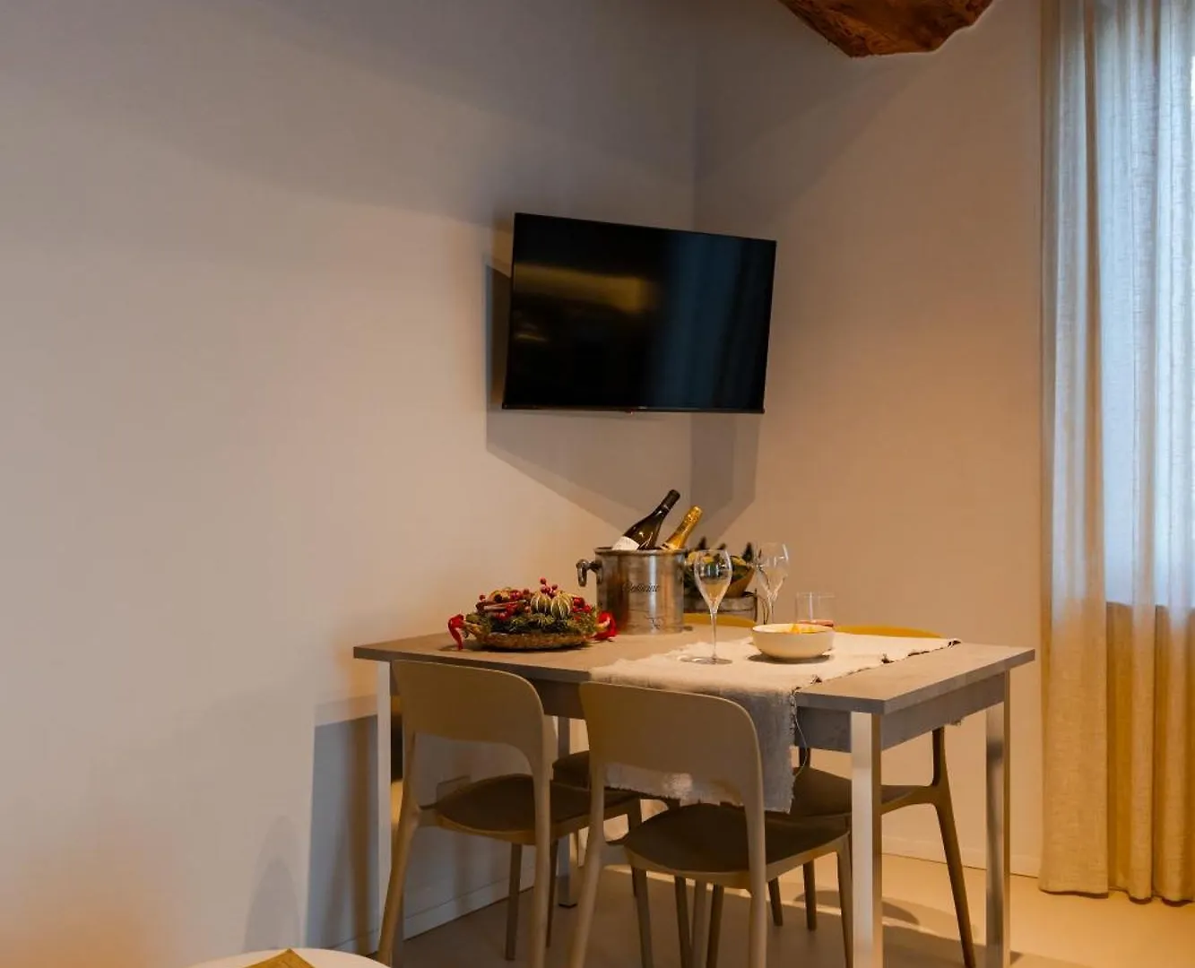 Tormini Scalo Apartment Roe
