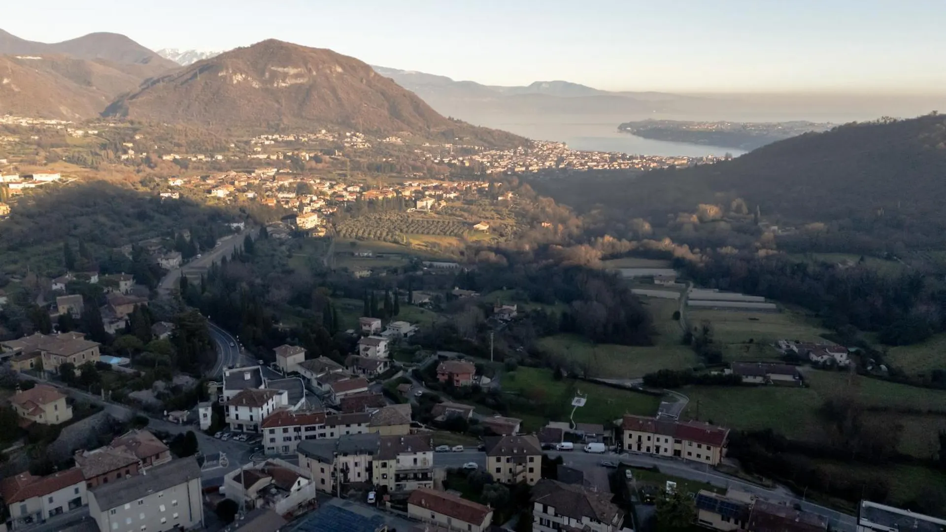 Tormini Scalo Apartment Roe 0*,  Italy