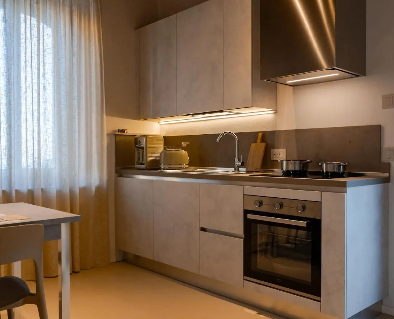 Tormini Scalo Apartment Roe Italy