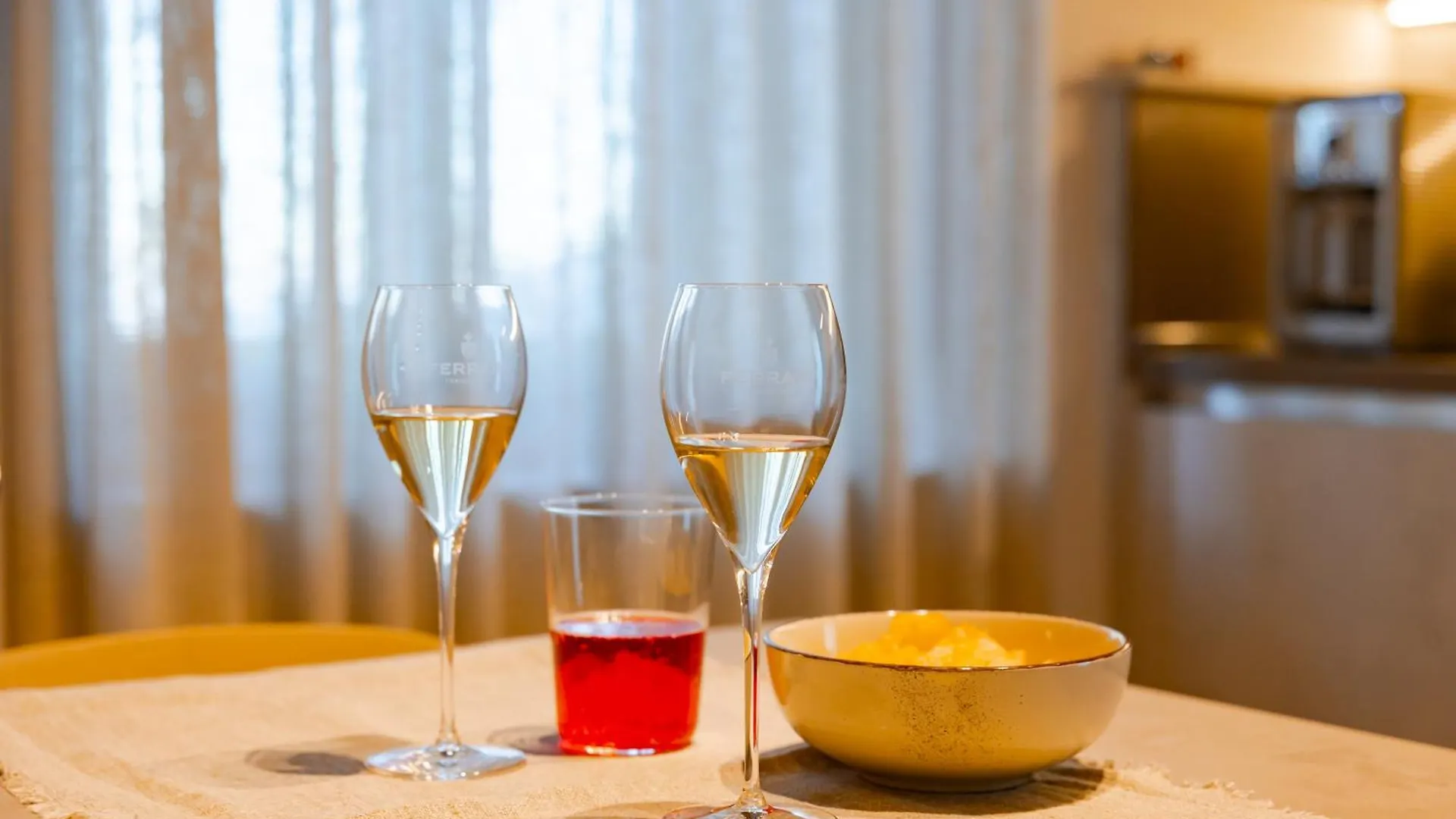 Tormini Scalo Apartment Roe