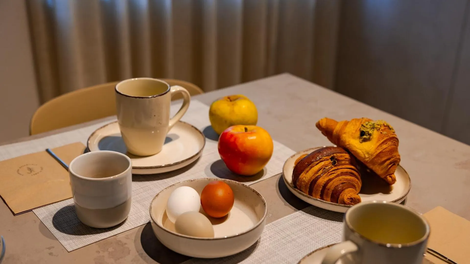 Tormini Scalo Apartment Roe