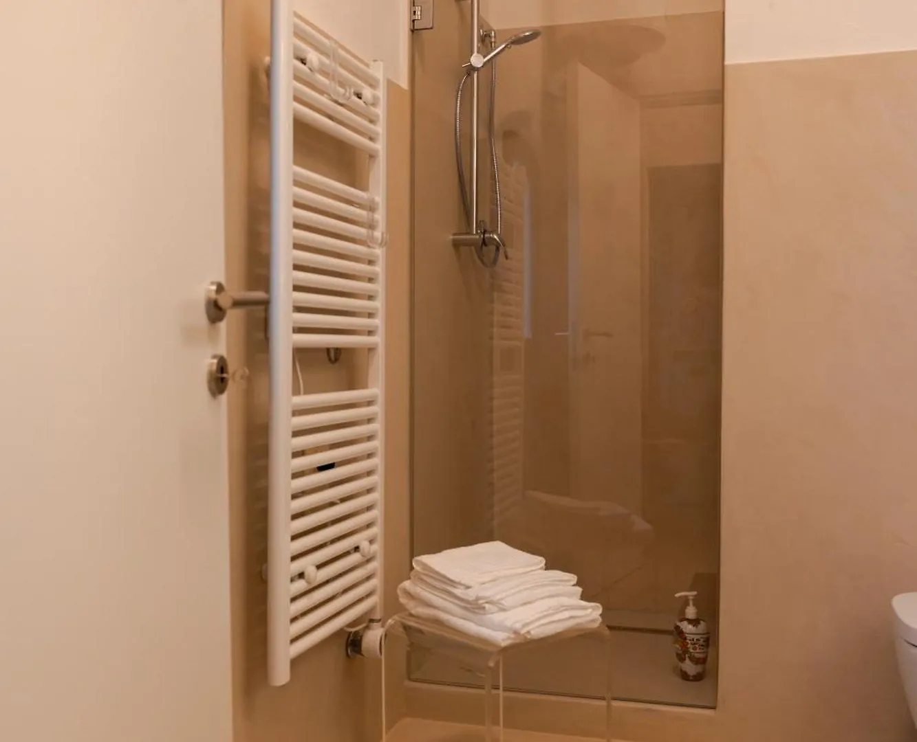 Tormini Scalo Apartment Roe 0*,