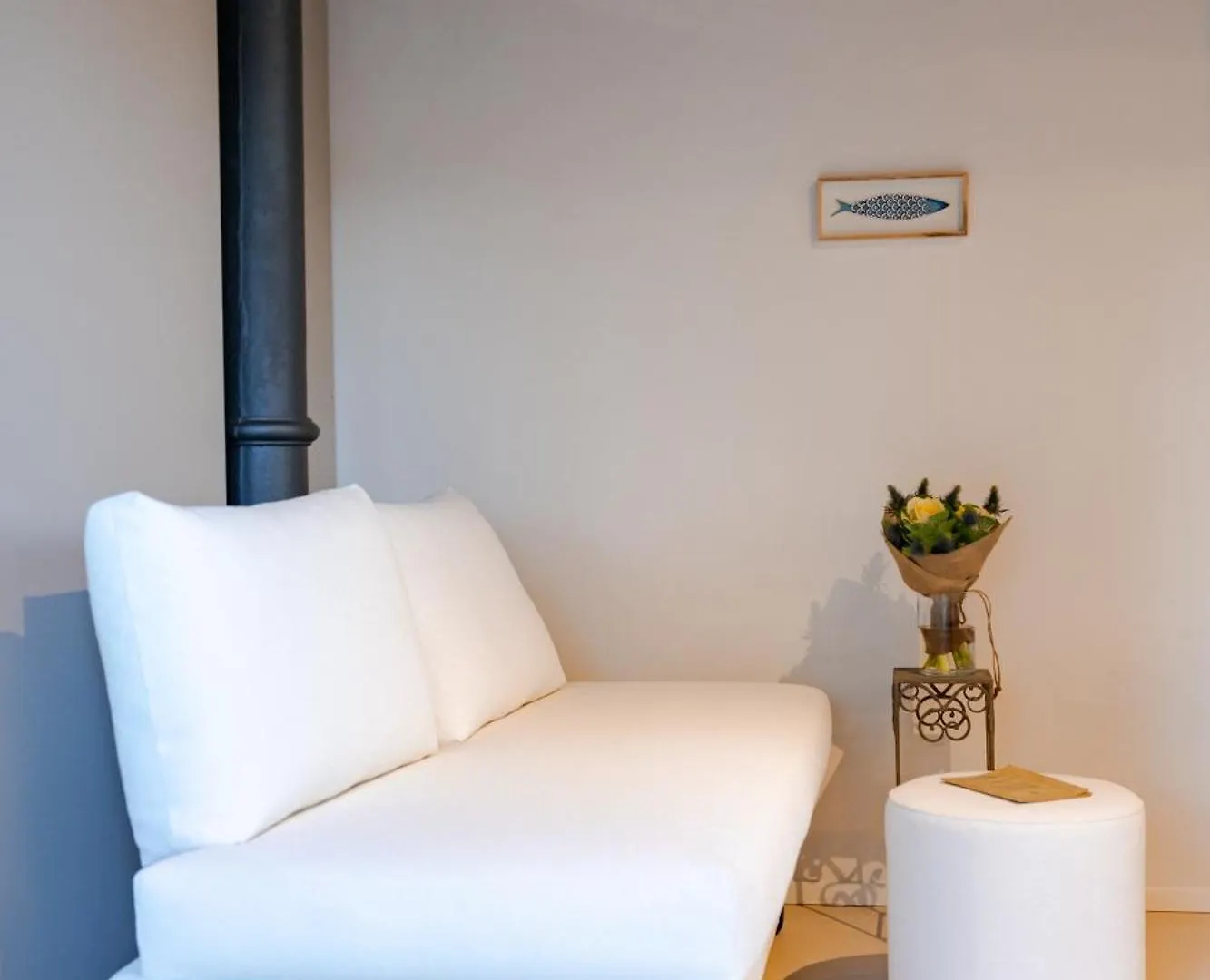 Tormini Scalo Apartment Roe