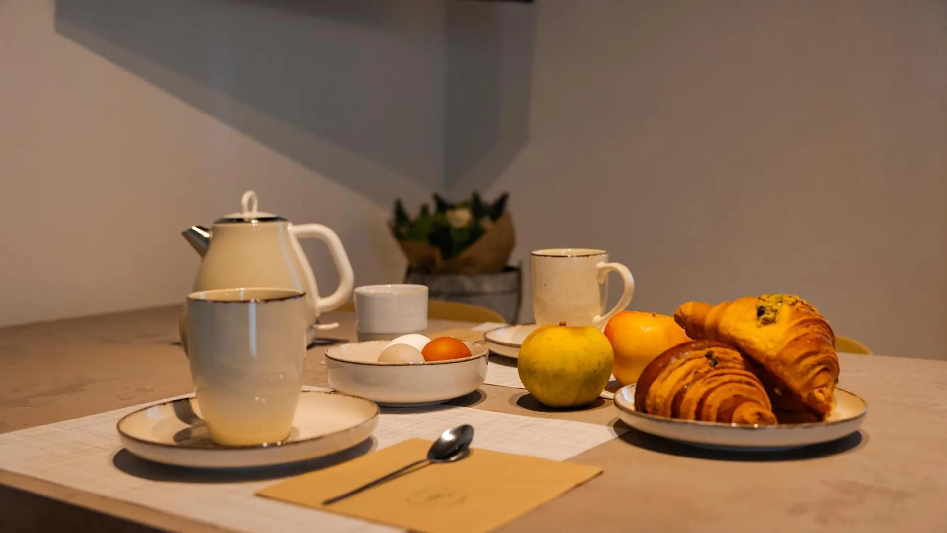 Tormini Scalo Apartment Roe 0*,