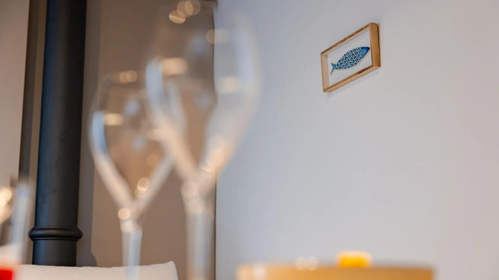 Tormini Scalo Apartment Roe