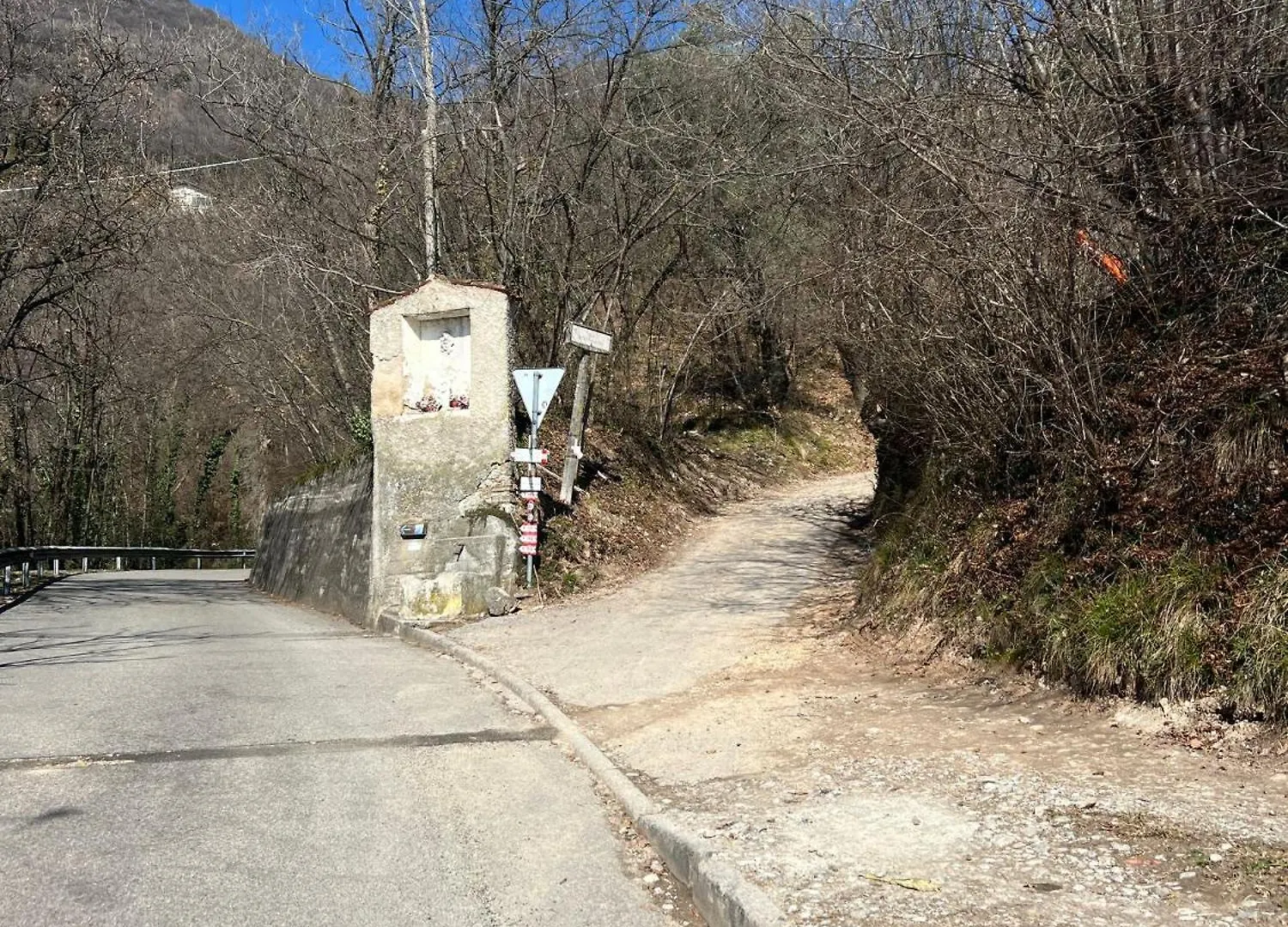 Tormini Scalo Apartment Roe
