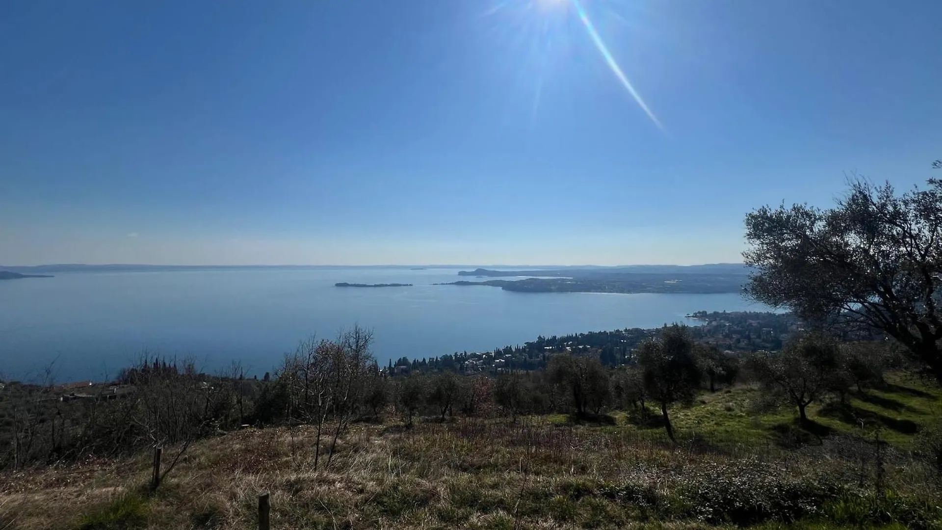 Tormini Scalo Apartment Roe