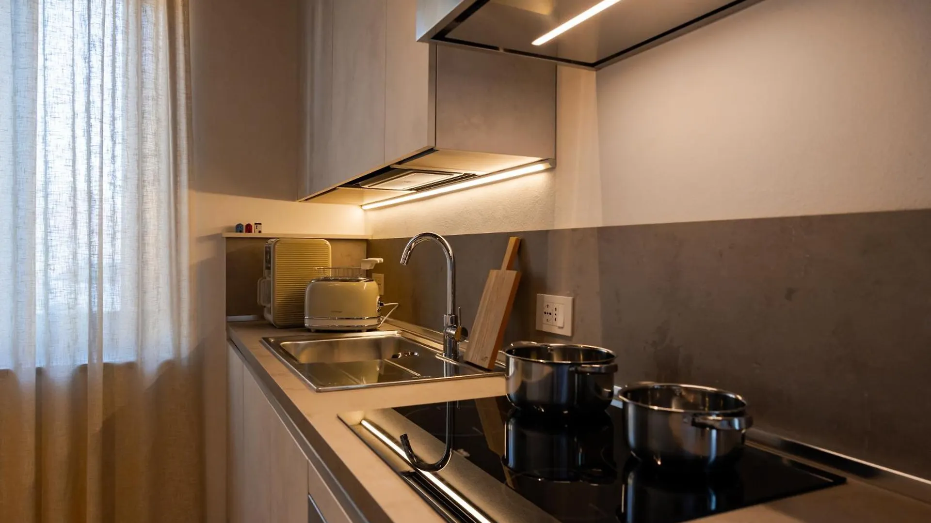 Tormini Scalo Apartment Roe