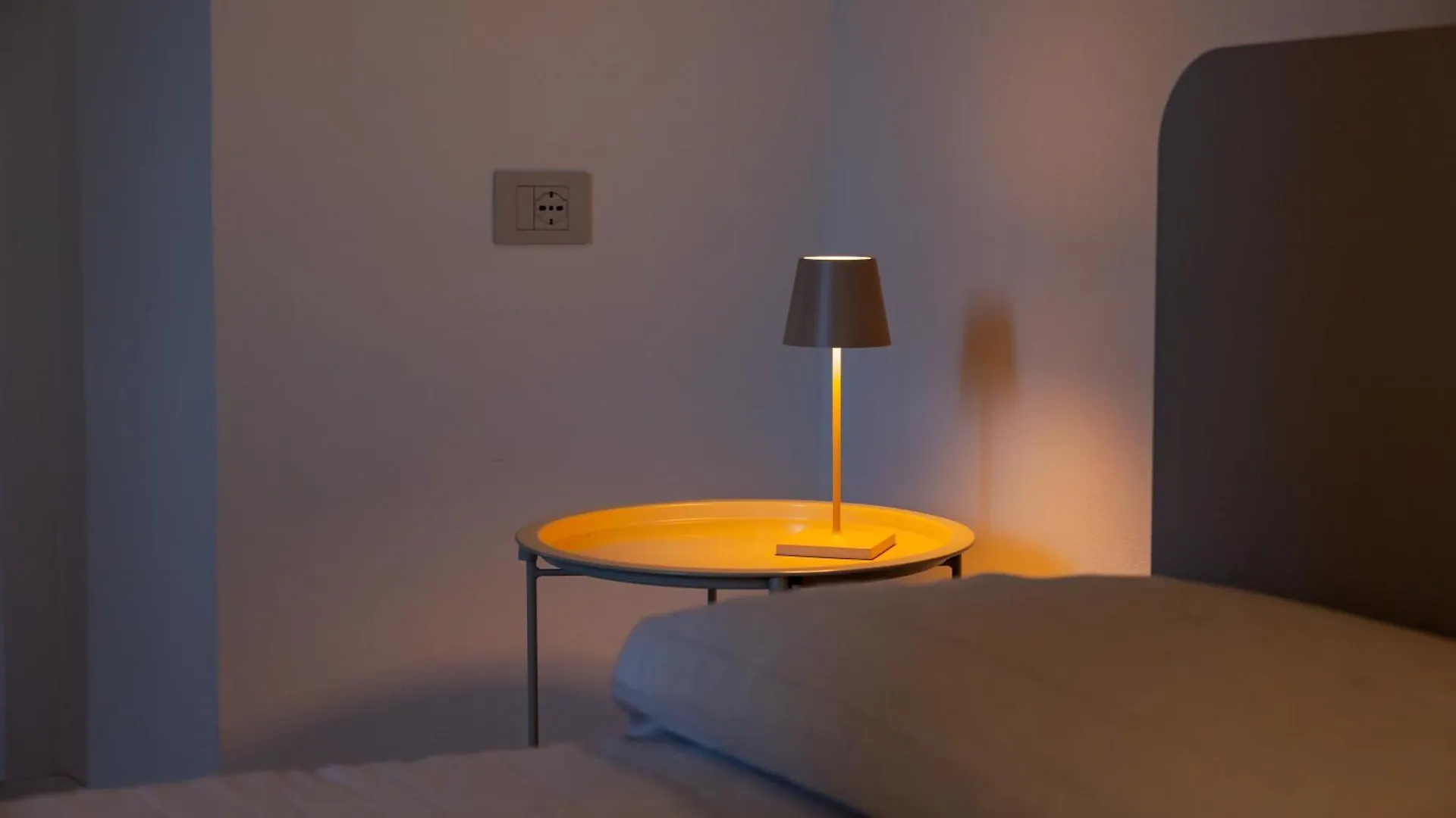 Tormini Scalo Apartment Roe