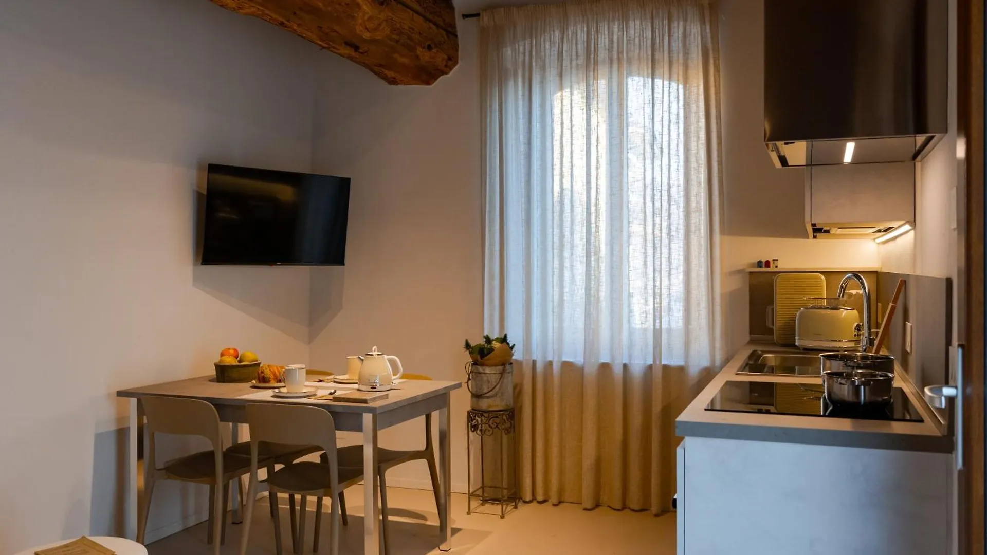Tormini Scalo Apartment Roe 0*,
