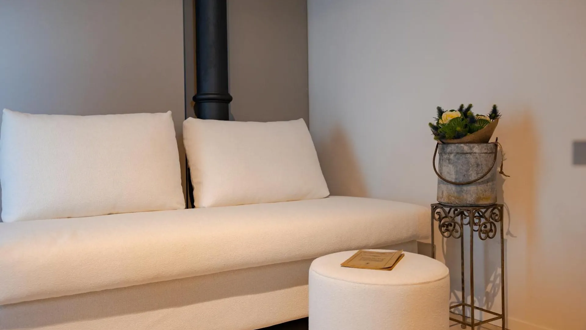 Tormini Scalo Apartment Roe