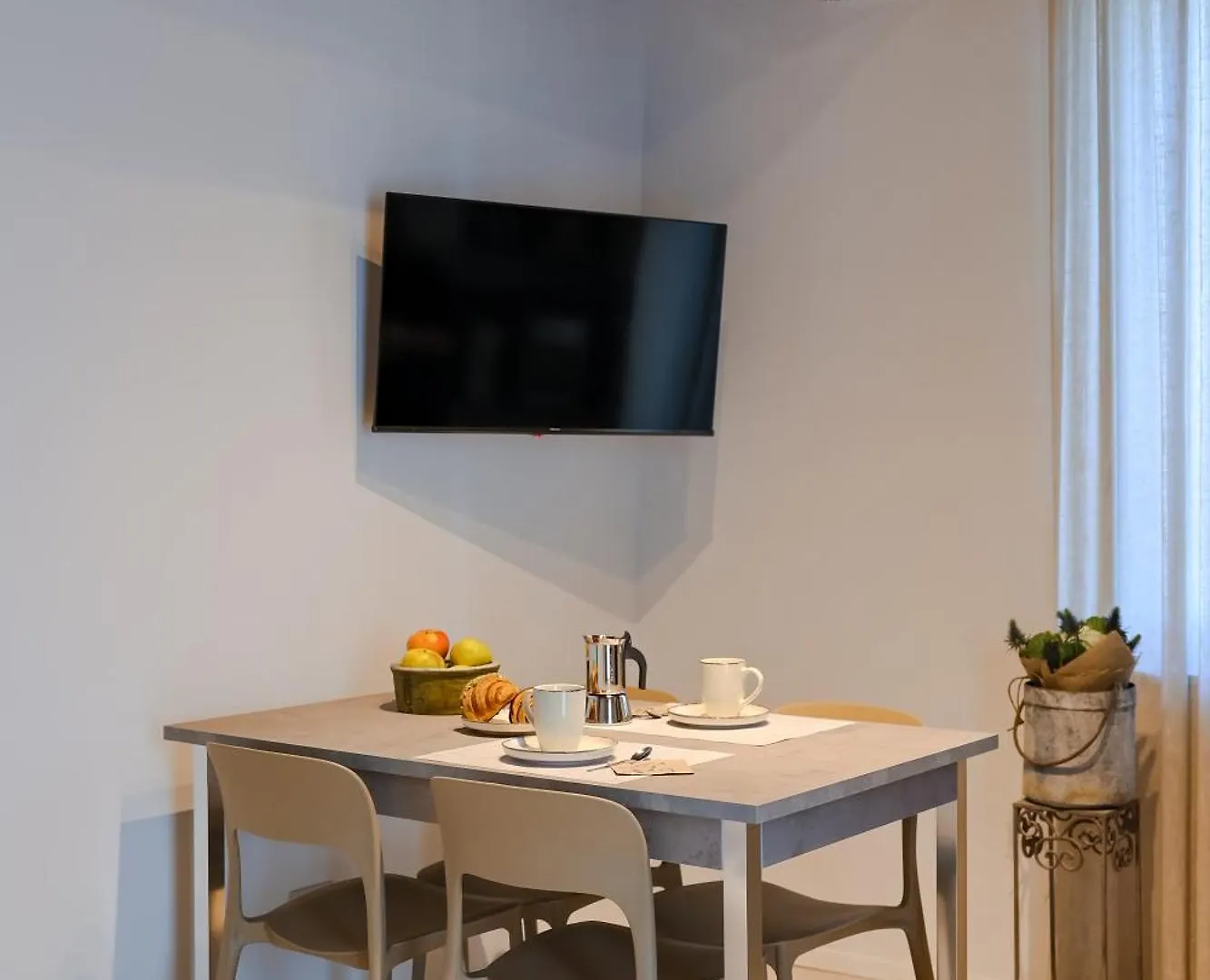 Tormini Scalo Apartment Roe 0*,  Italy