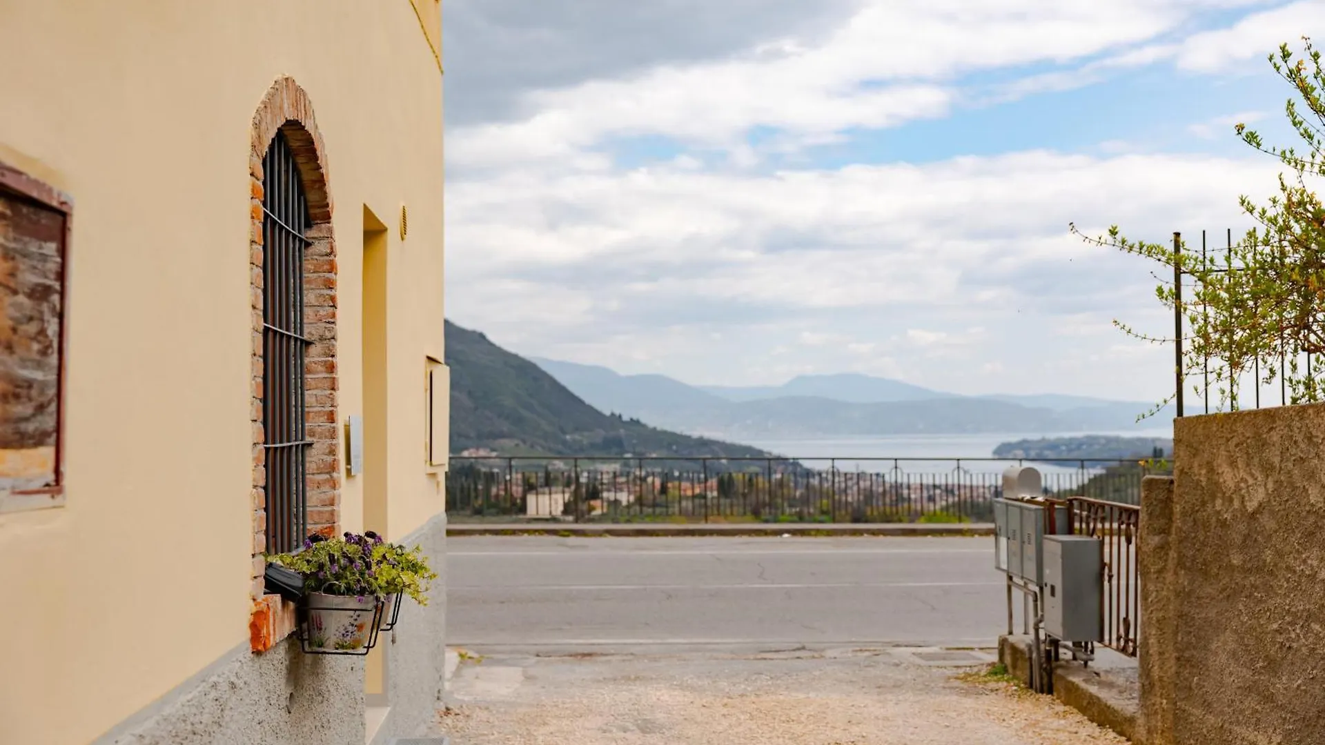 Tormini Scalo Apartment Roe Italy