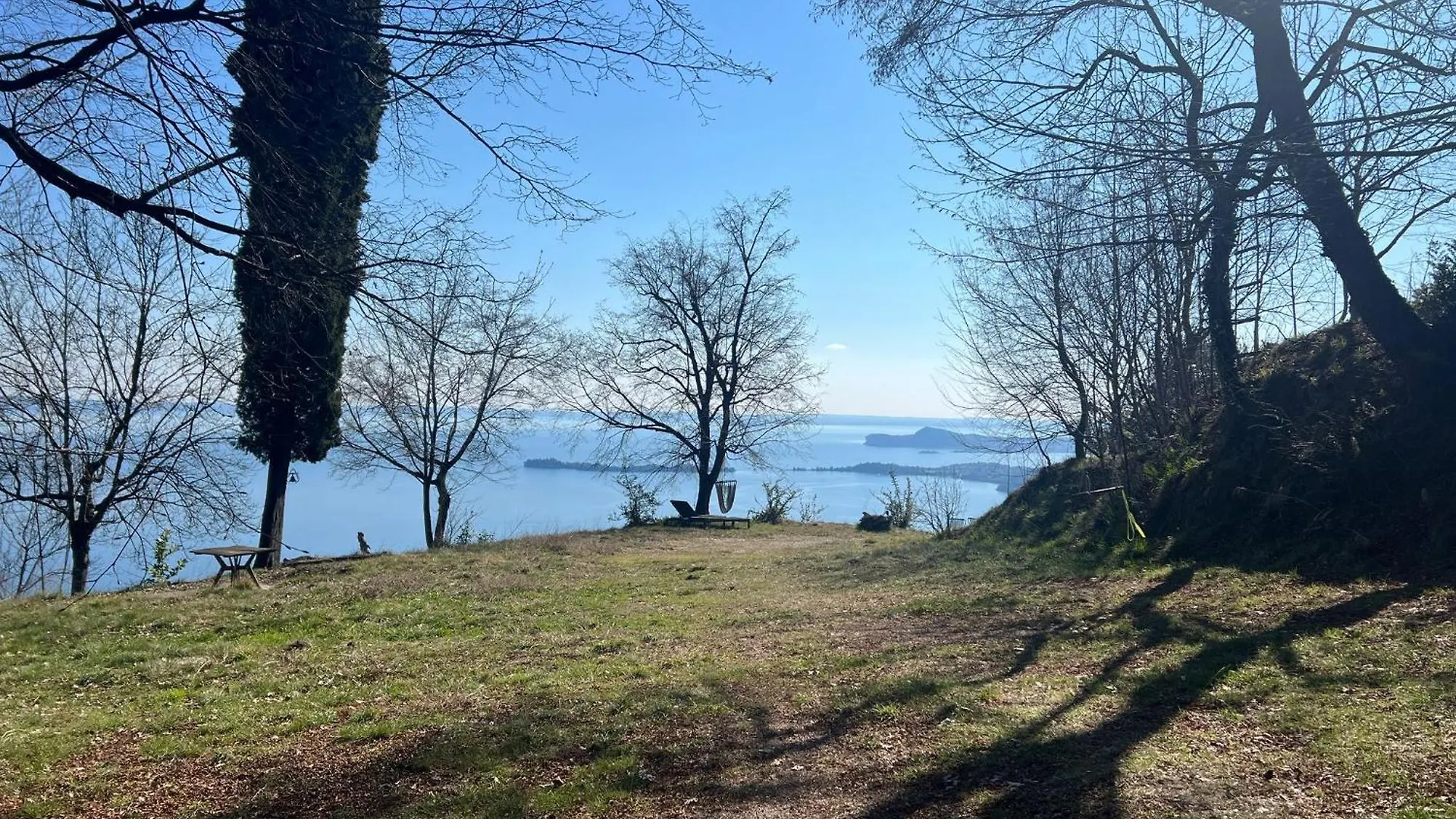 Tormini Scalo Apartment Roe