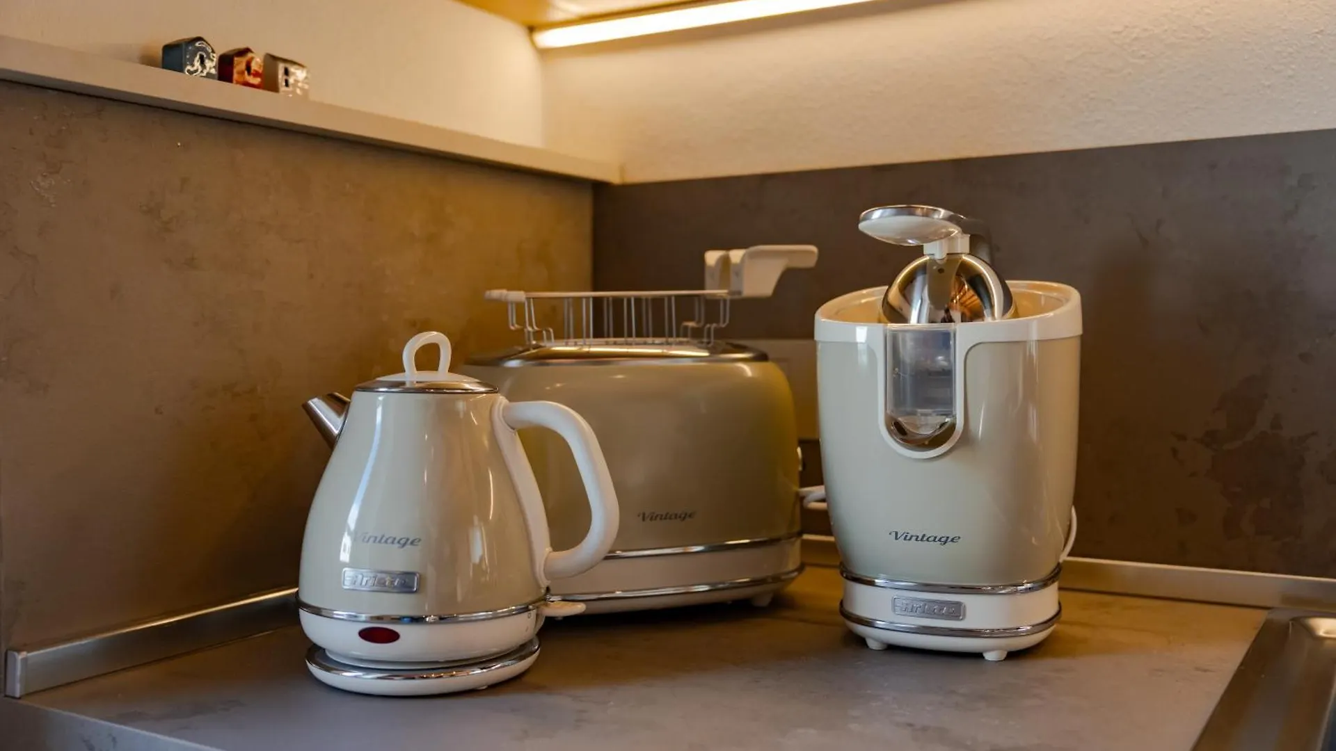 Apartmán Tormini Scalo Roe