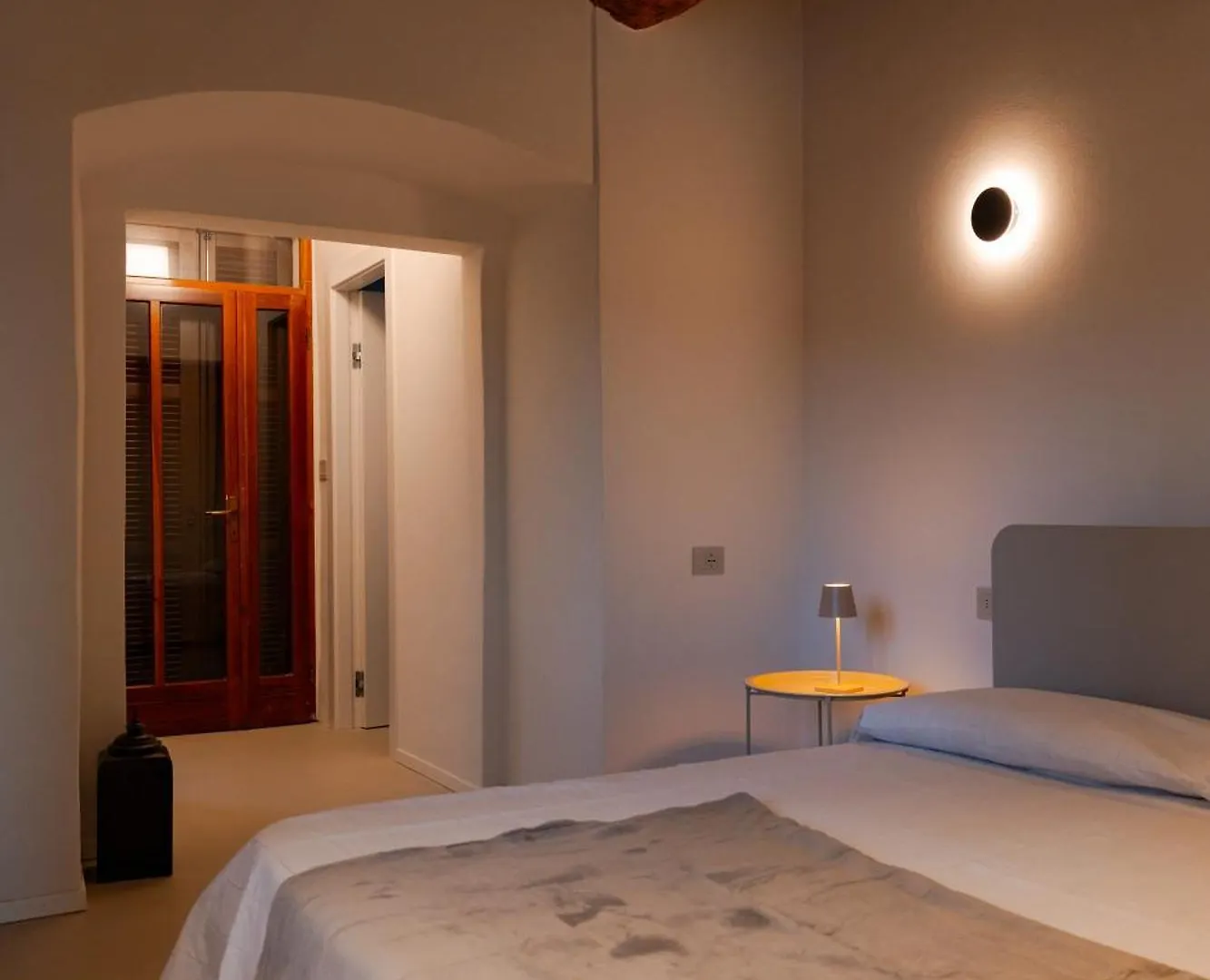 Apartmán Tormini Scalo Roe