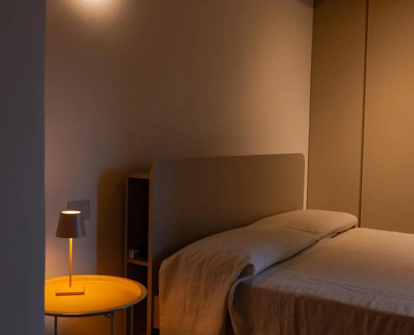Apartmán Tormini Scalo Roe 0*,
