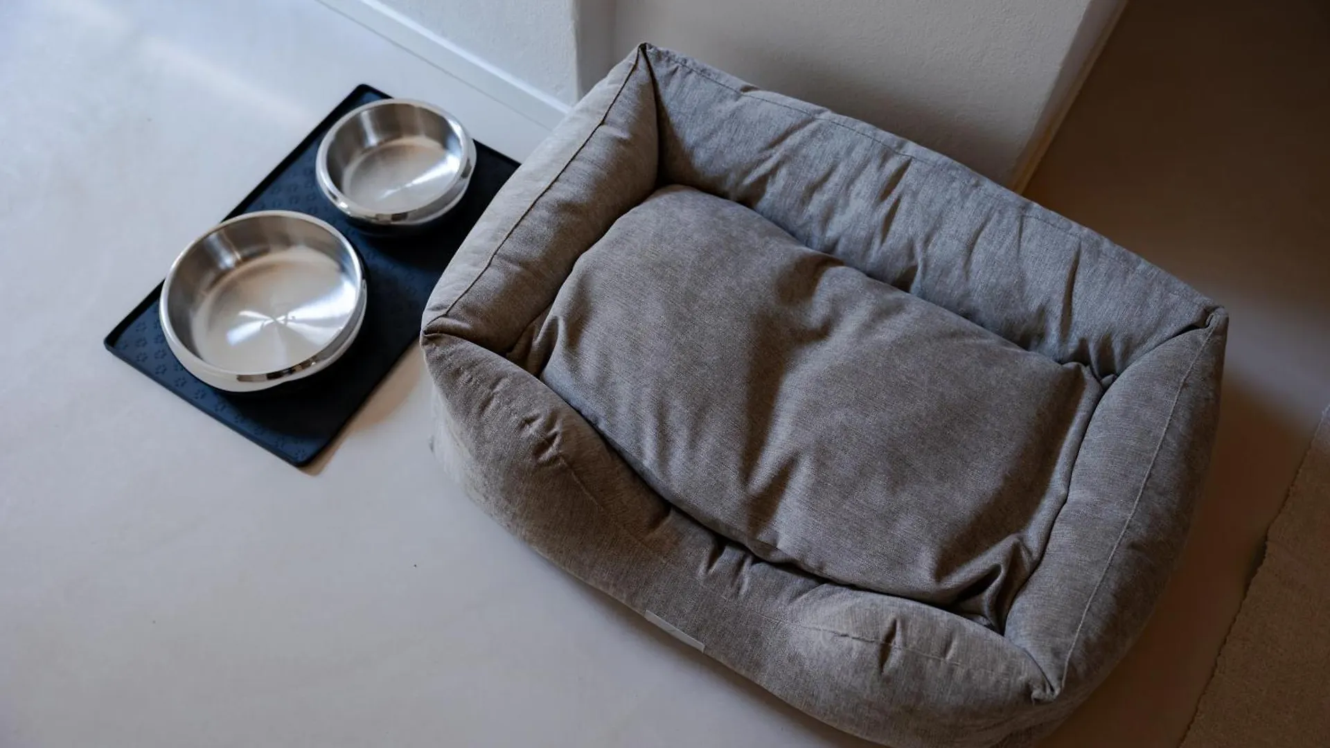 Apartmán Tormini Scalo Roe